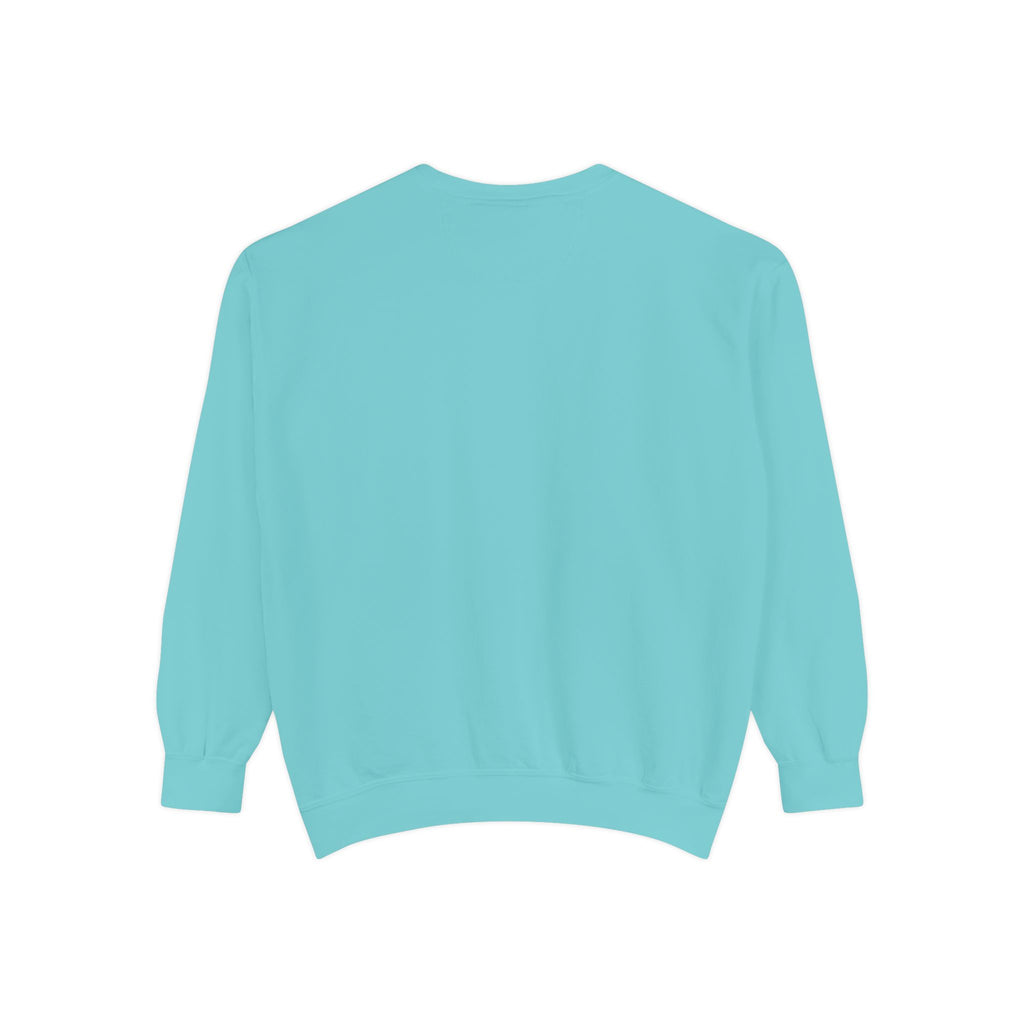 Classic Old Florida New England Sweatshirt