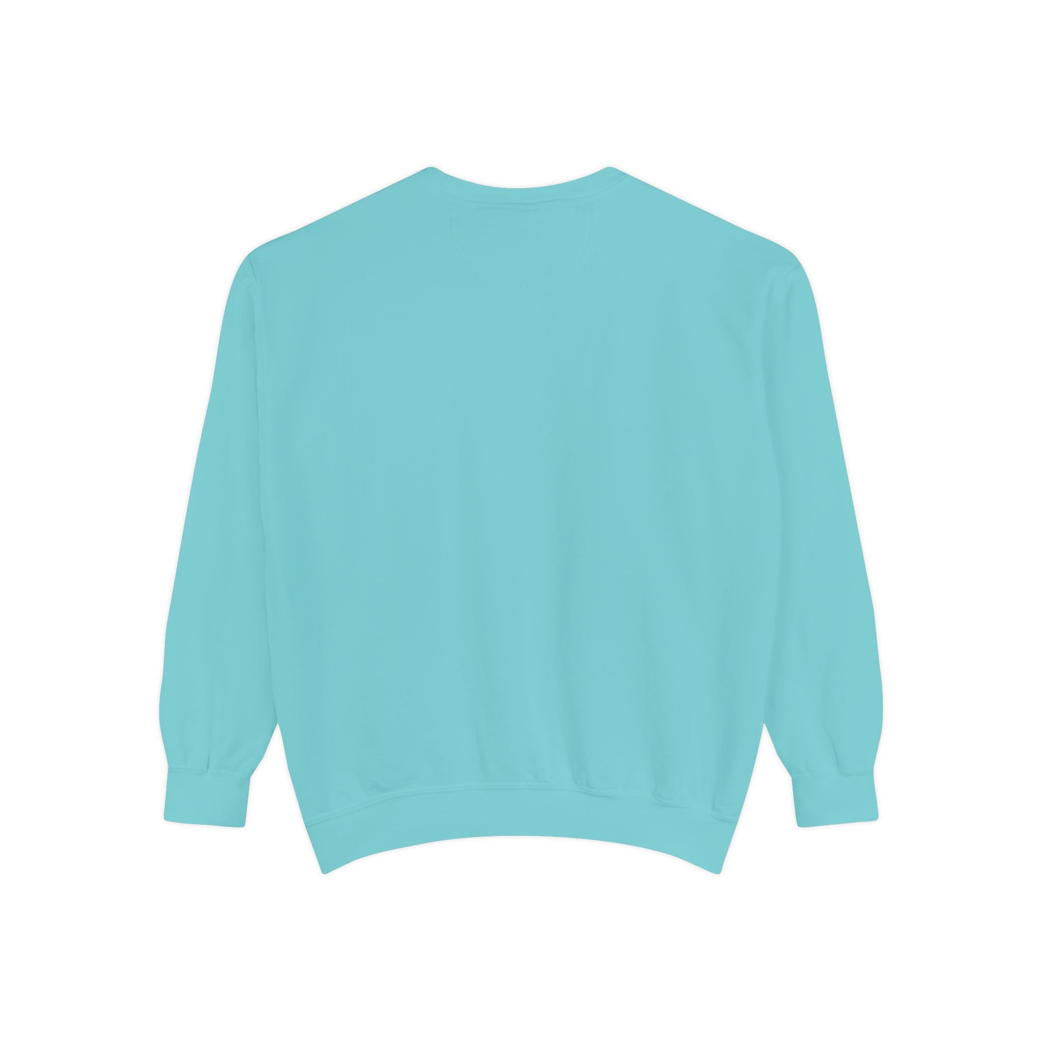 Classic Old Florida New England Sweatshirt
