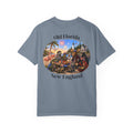 Red White & Wild T-Shirt