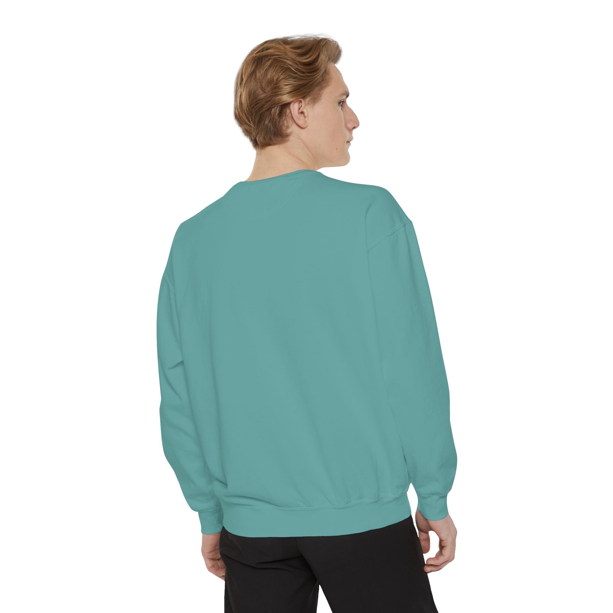 Panther X Lynx Sweatshirt