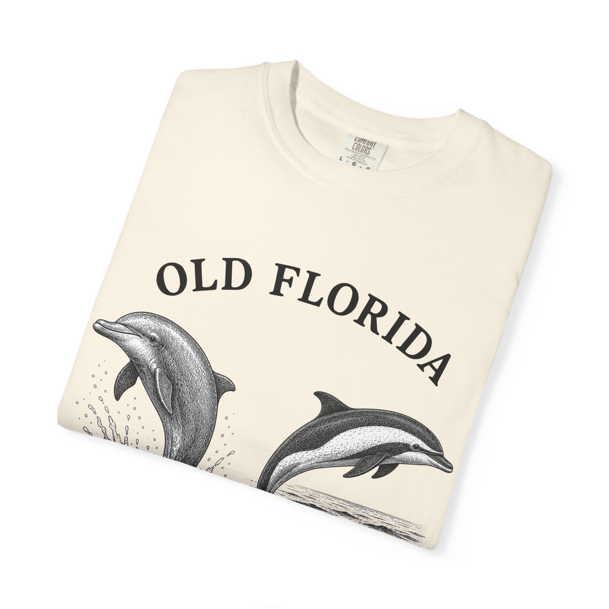 Dolphin (Front Facing)  T-Shirt