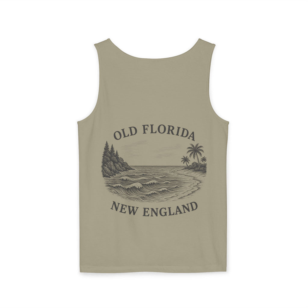 Shore To Shore Tank