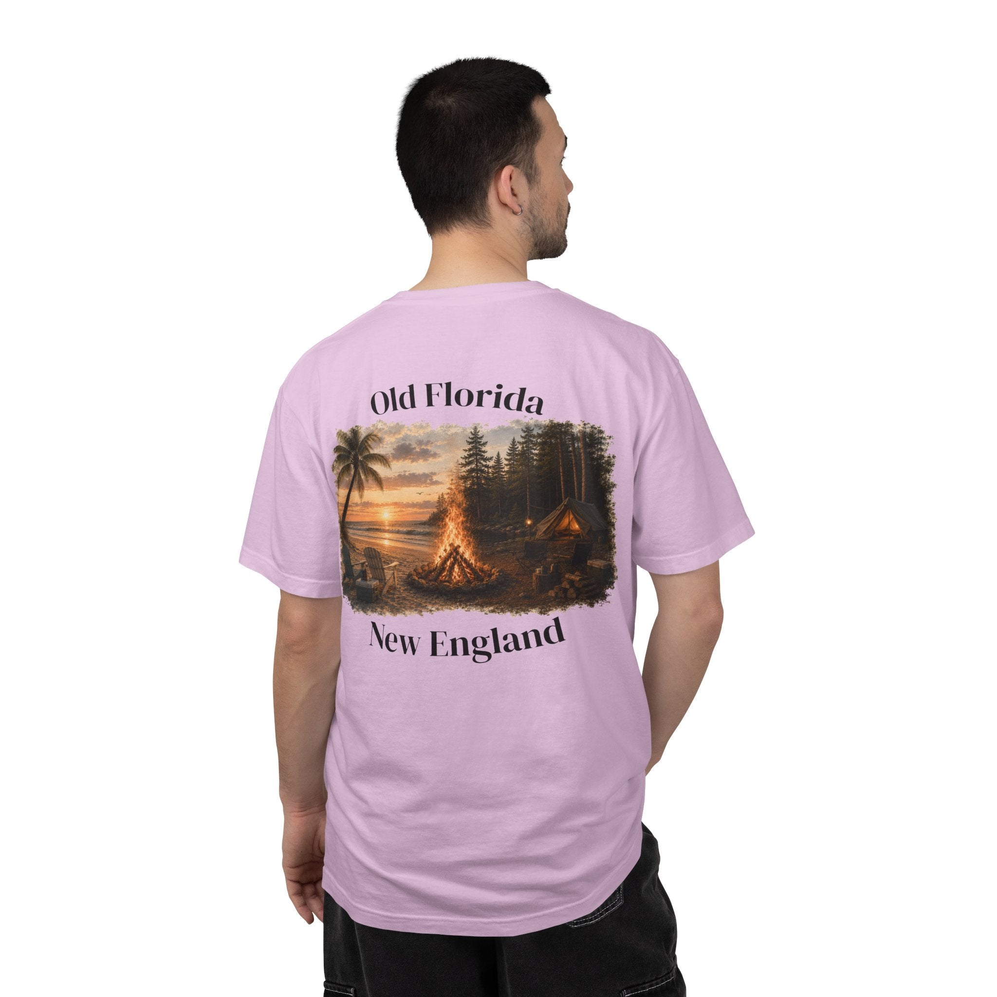 Campfire T-Shirt