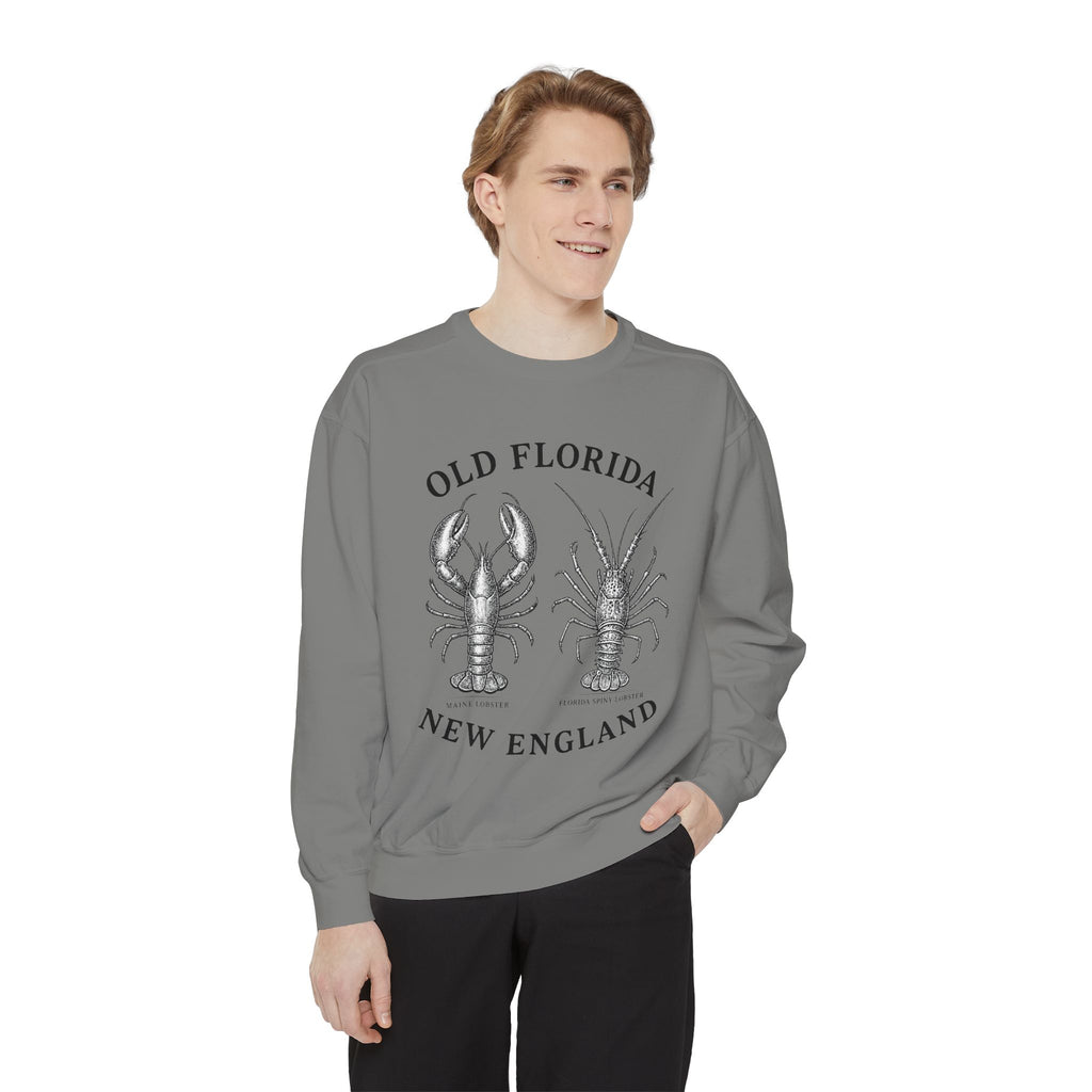 Lobster Sweatshirt
