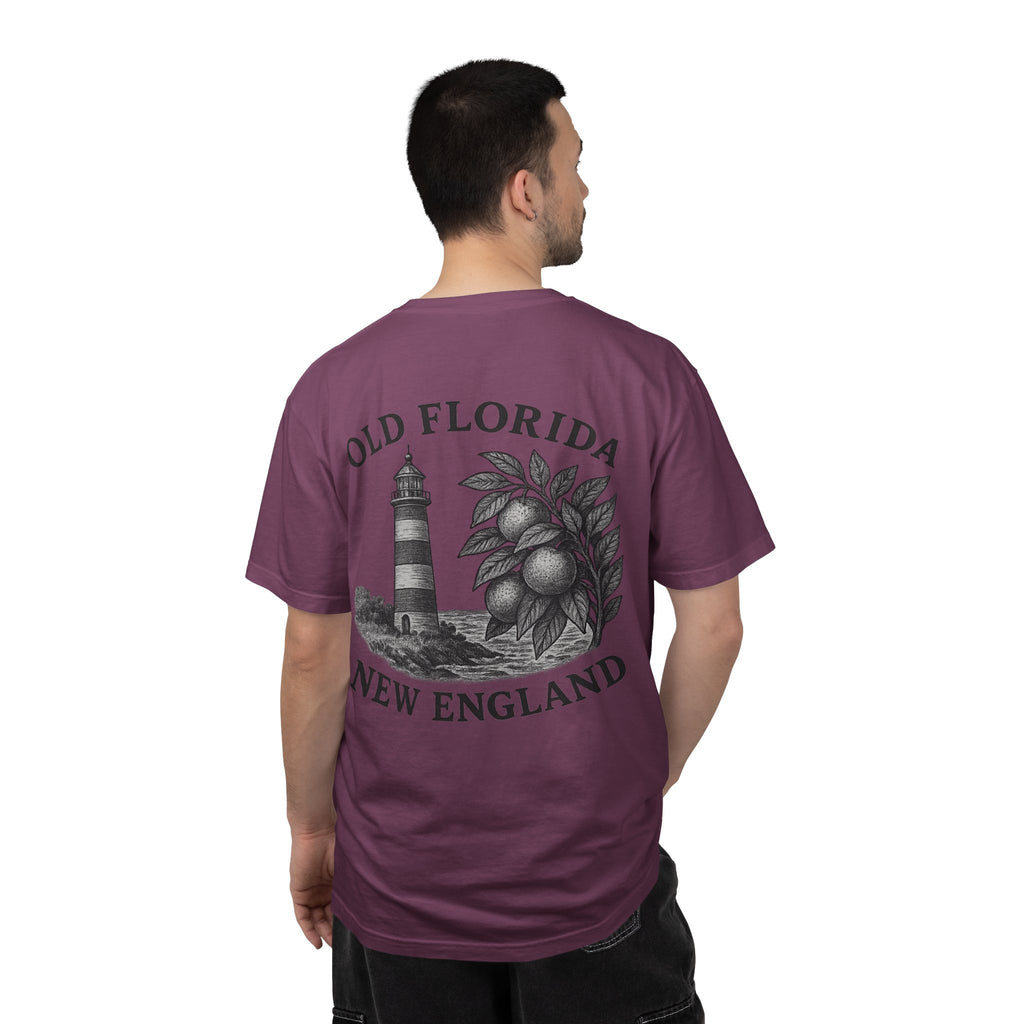Salt & Citrus T-Shirt