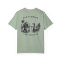 Myths of The Mainland T-Shirt