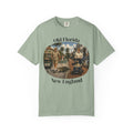 Common Companions T-Shirt (Front Facing)