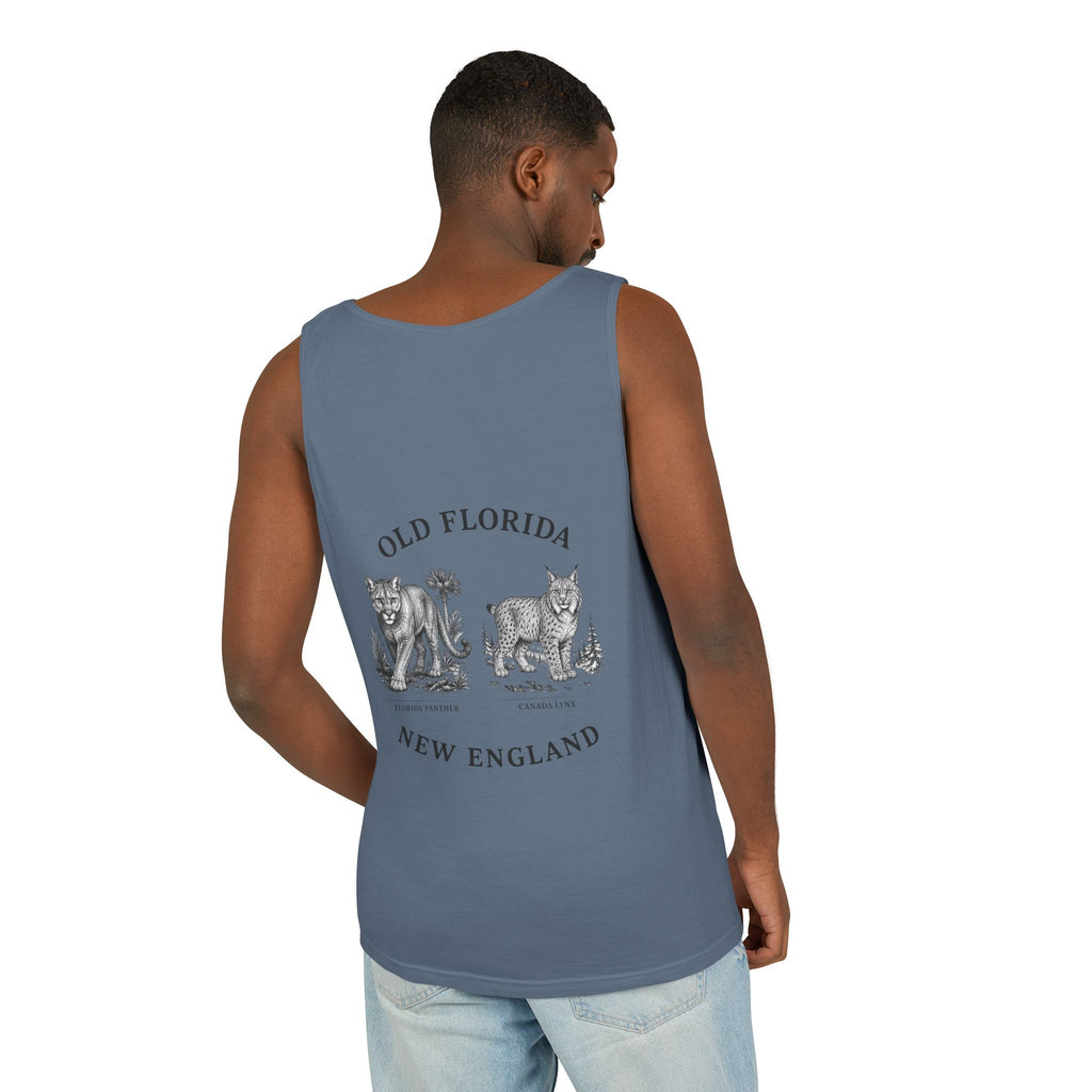 Panther X Lynx Tank