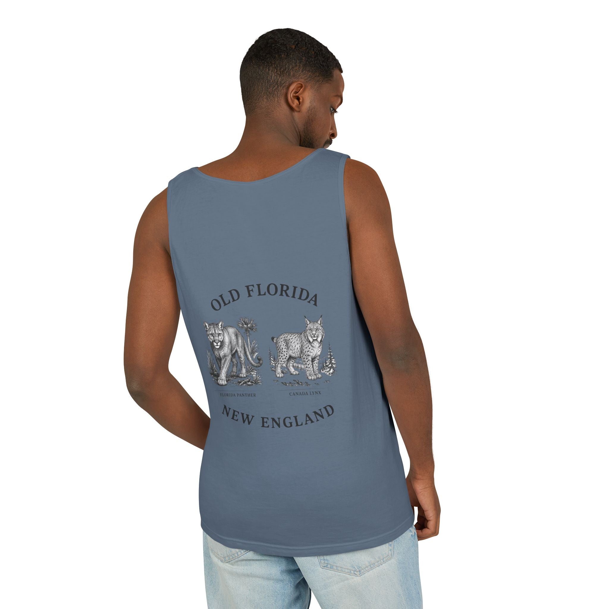 Panther X Lynx Tank