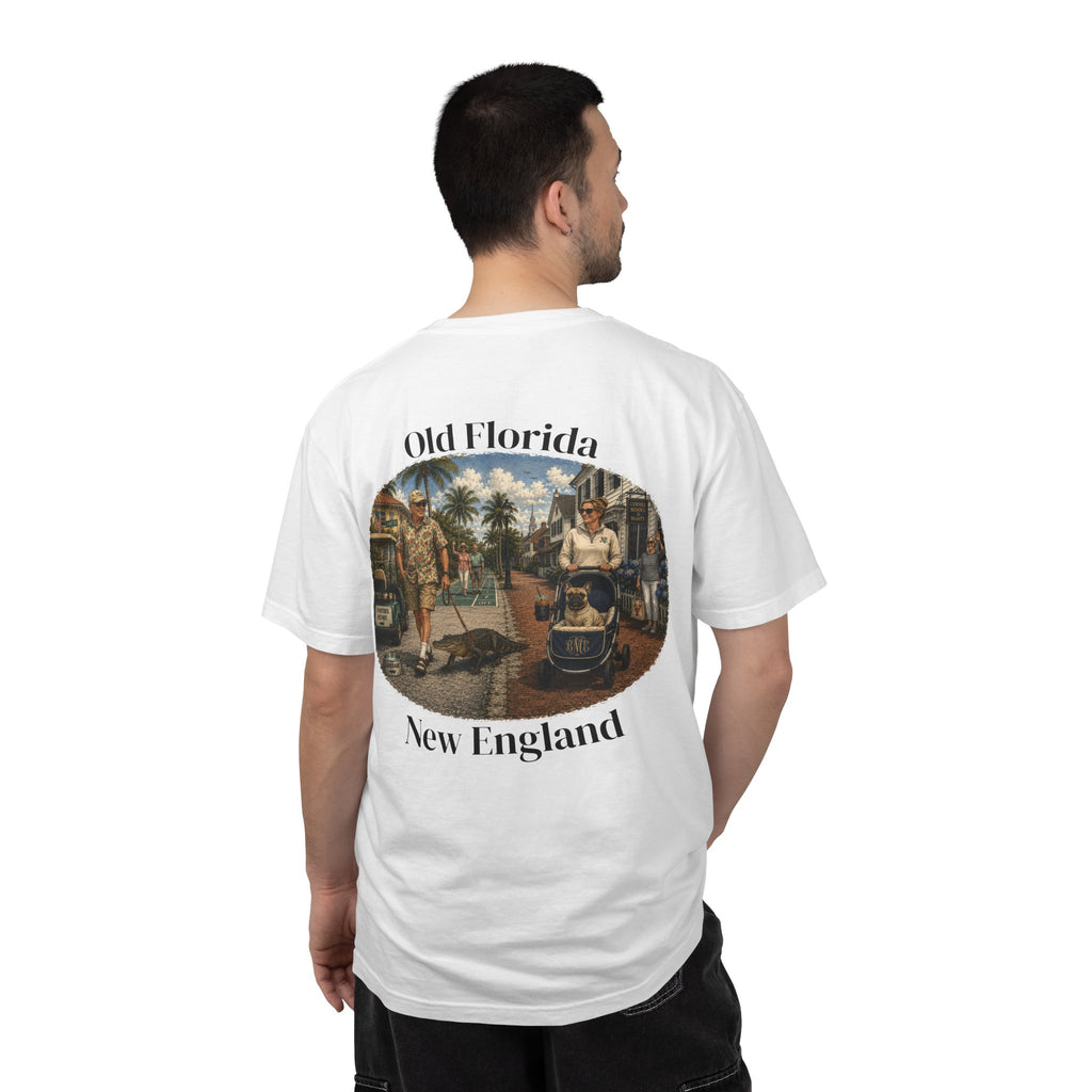 Common Companions T-Shirt