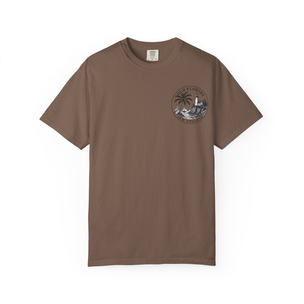 “Birches To Banyans”  T-shirt