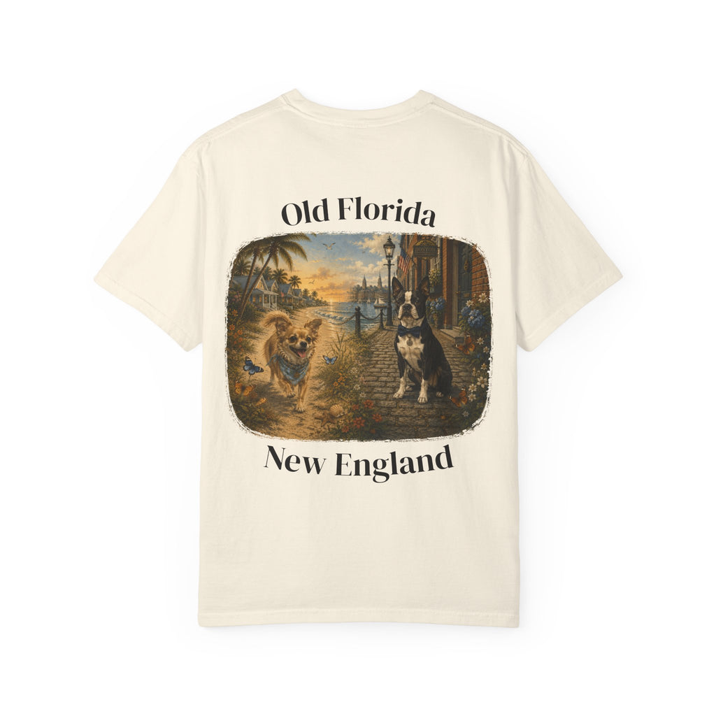 Wild & Wicked Pups T-Shirt