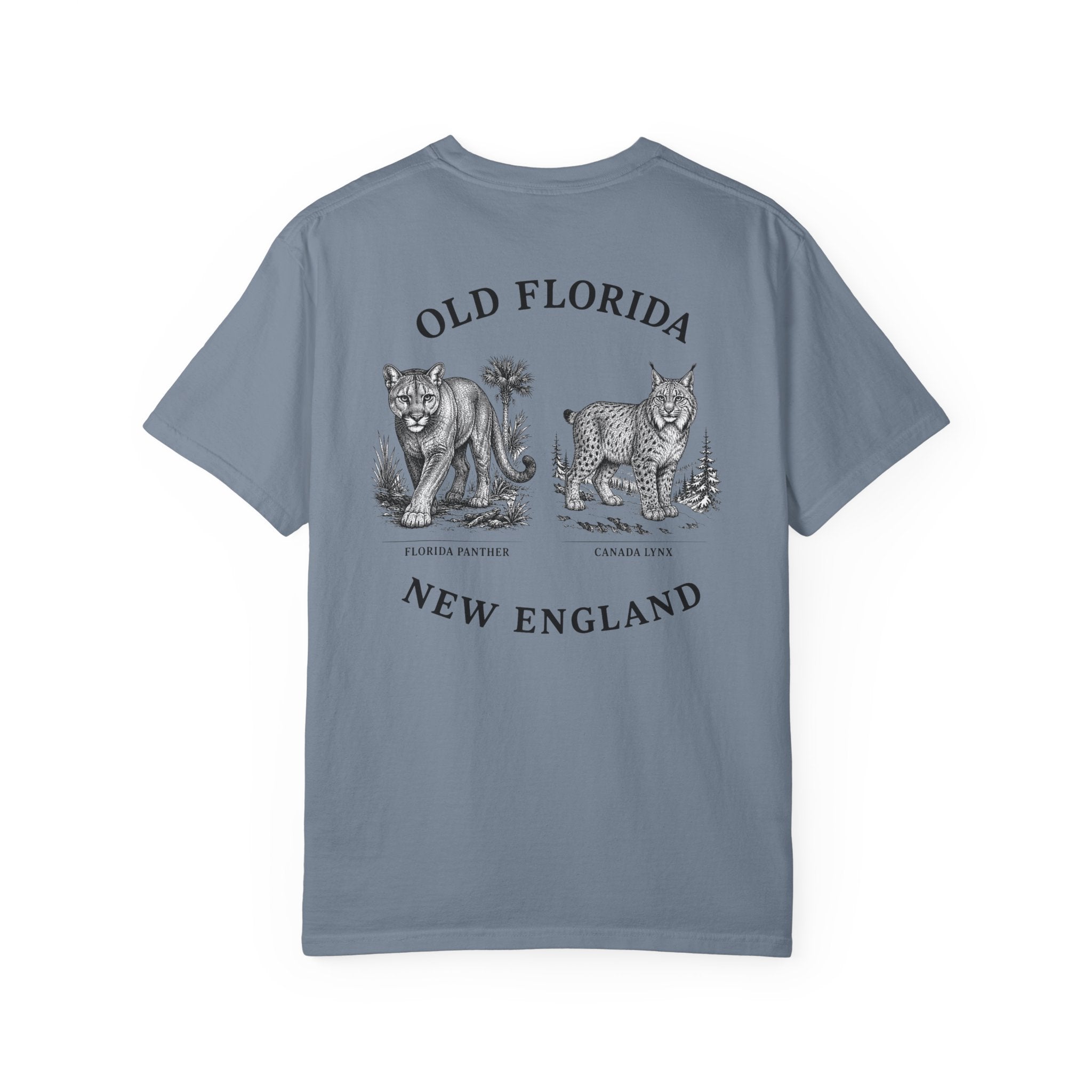 Panther x Lynx T-Shirt