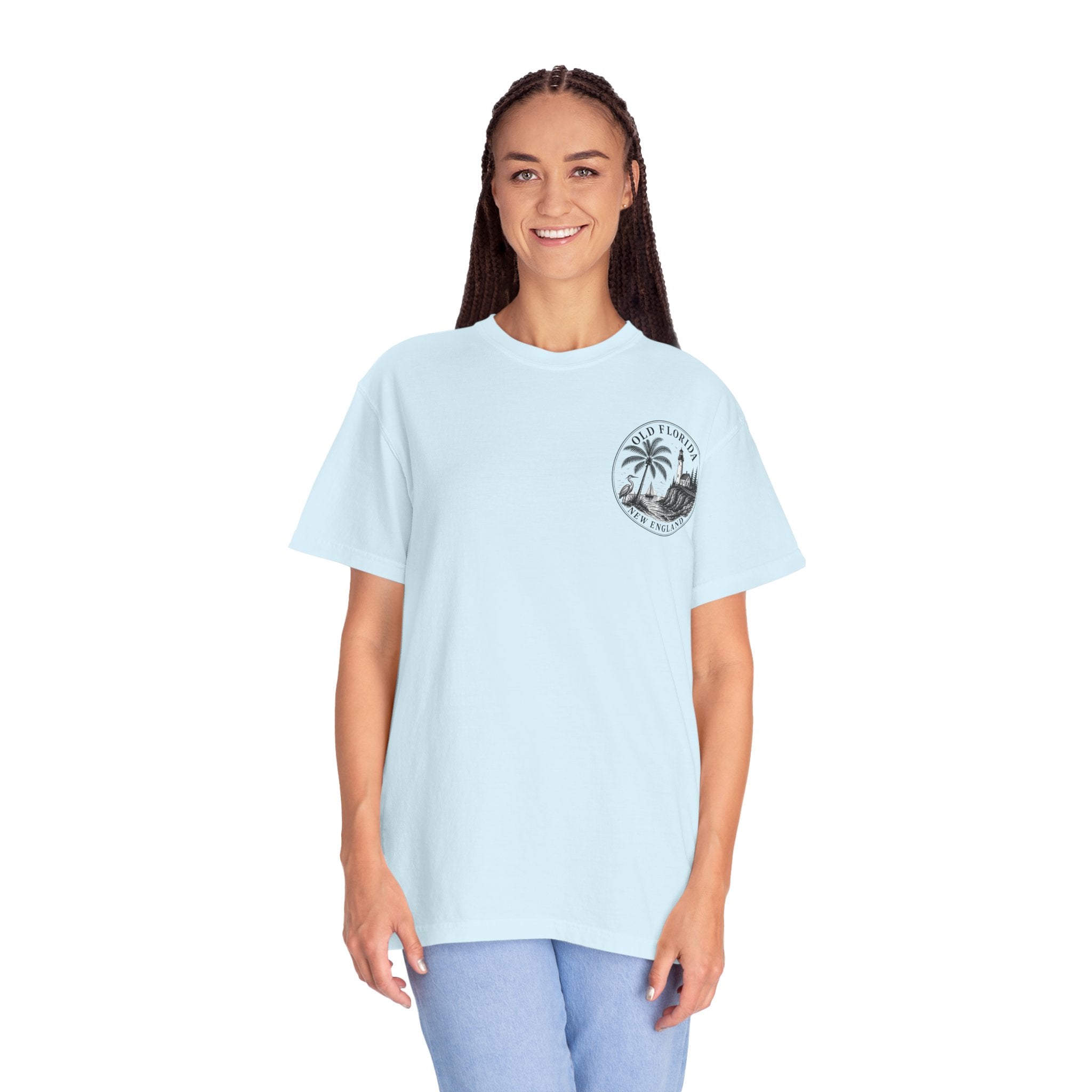 Clothes Line T-Shirt
