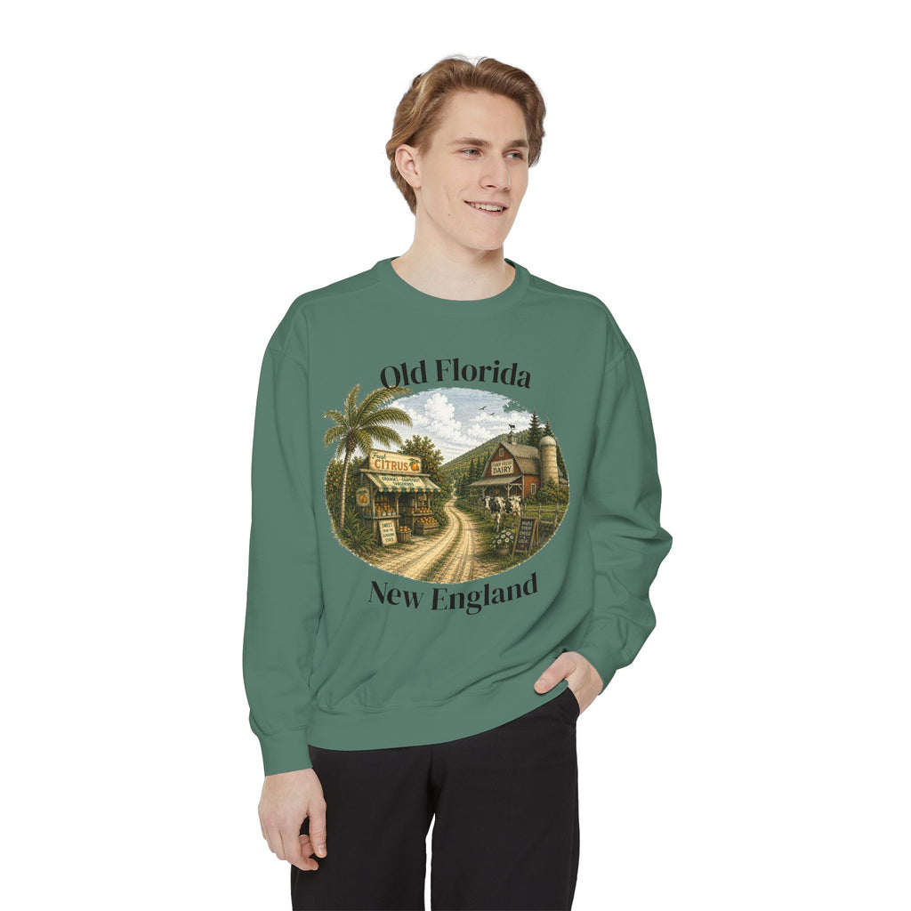 Roadside Provisions Sweatshirt