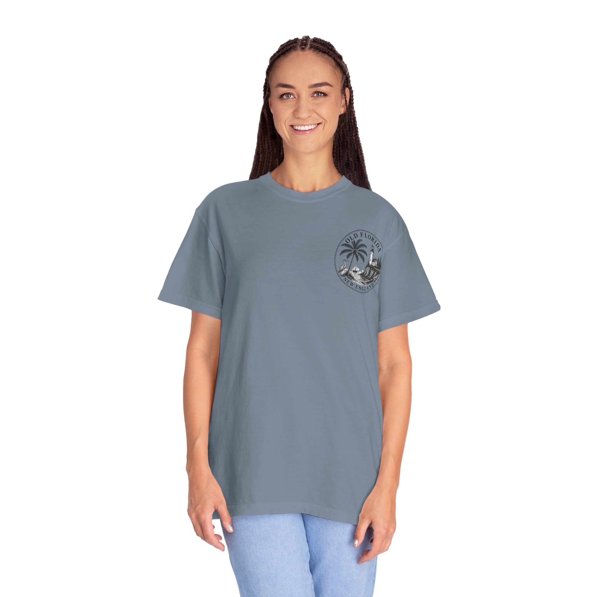 Clothes Line T-Shirt