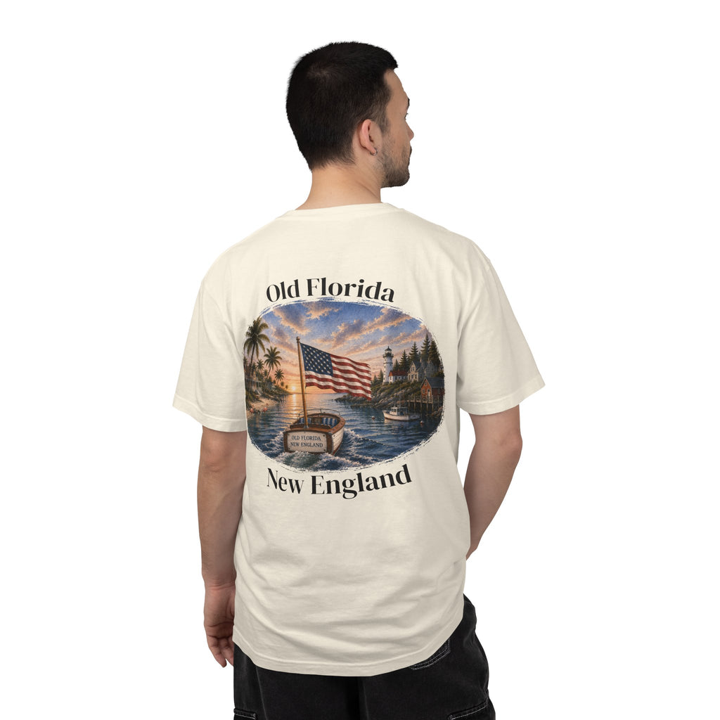 One Nation T-Shirt