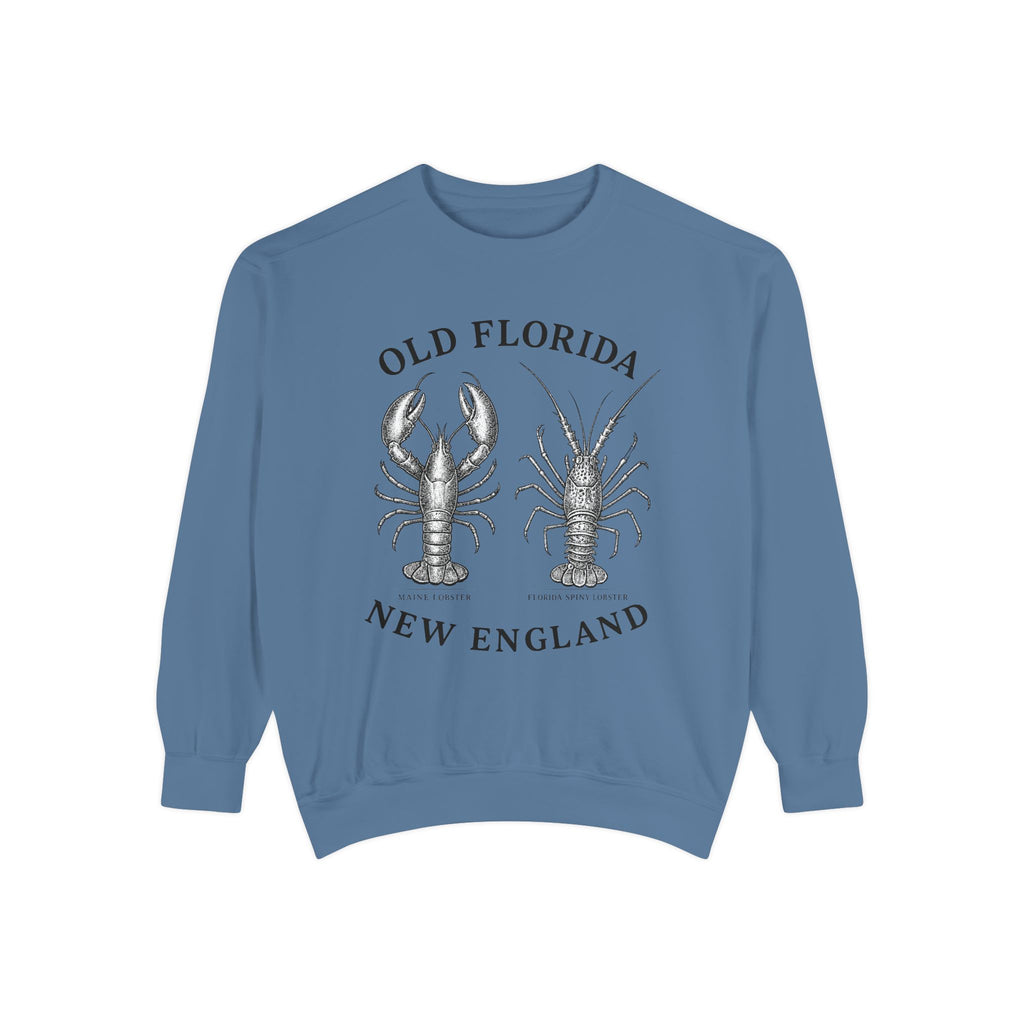Lobster Sweatshirt