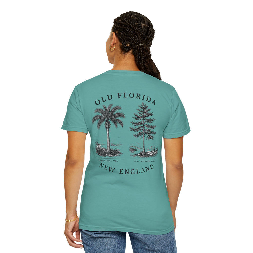 Palm & Pine T-Shirt