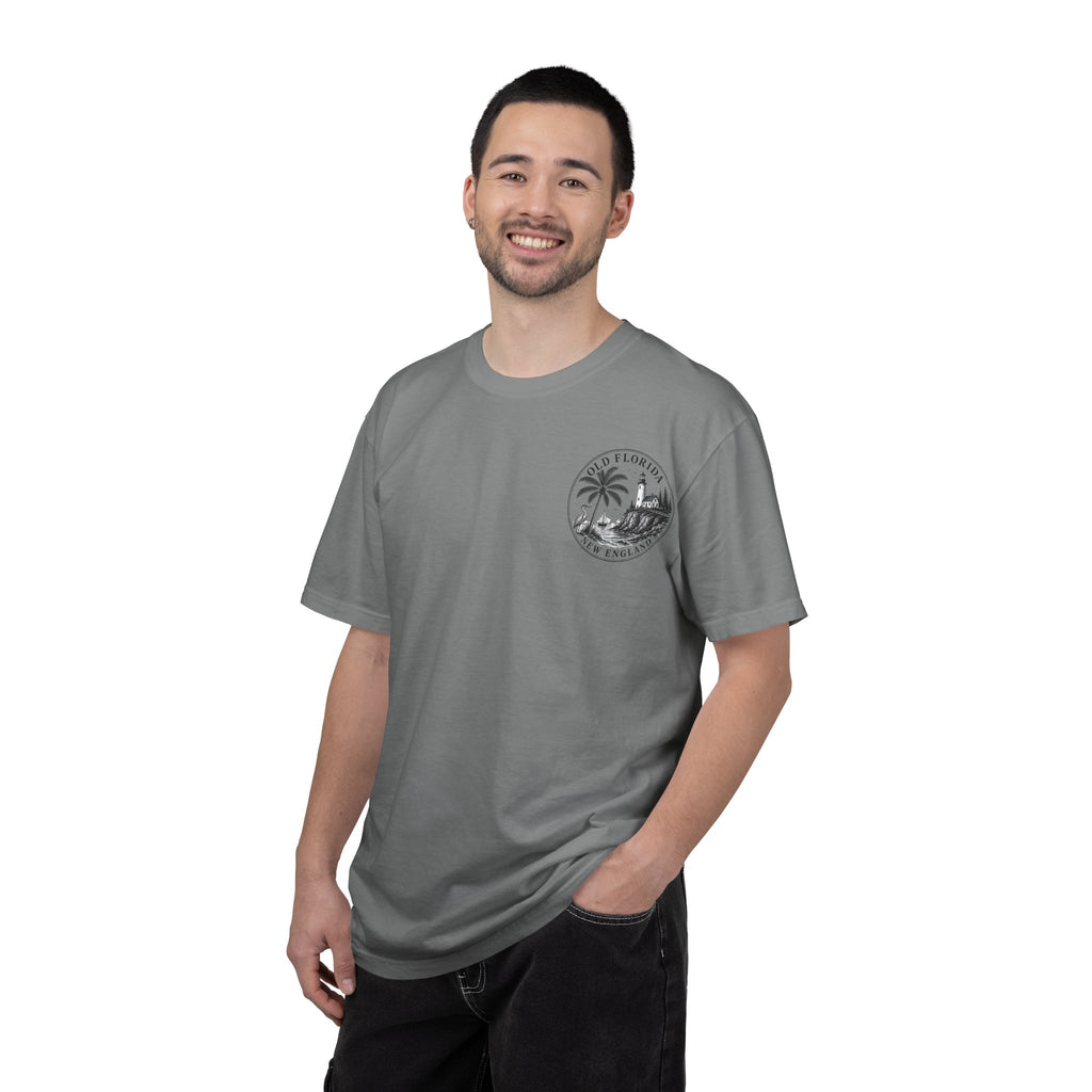 Panther x Lynx T-Shirt