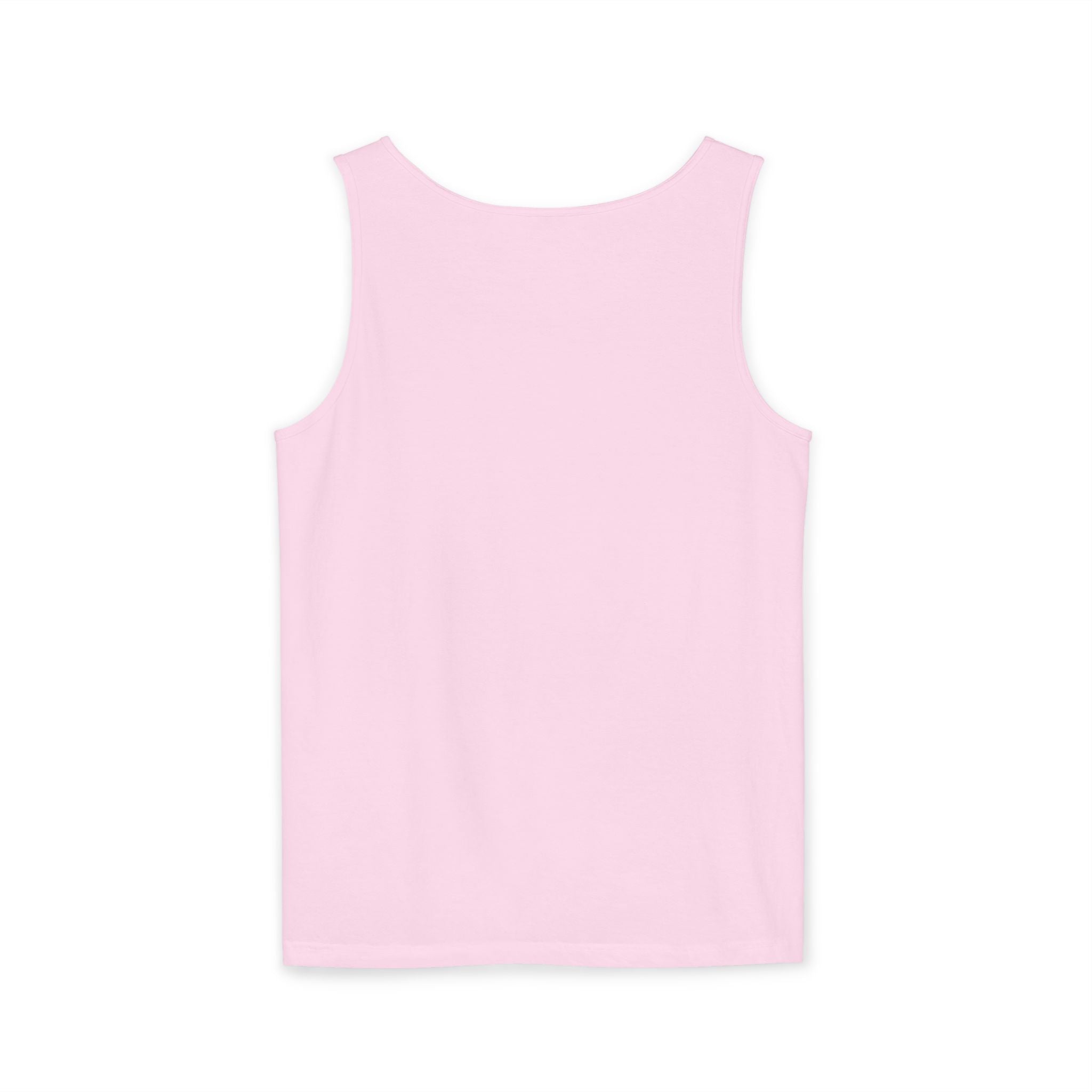Myths of The Mainland Tank Top (Front Facing)