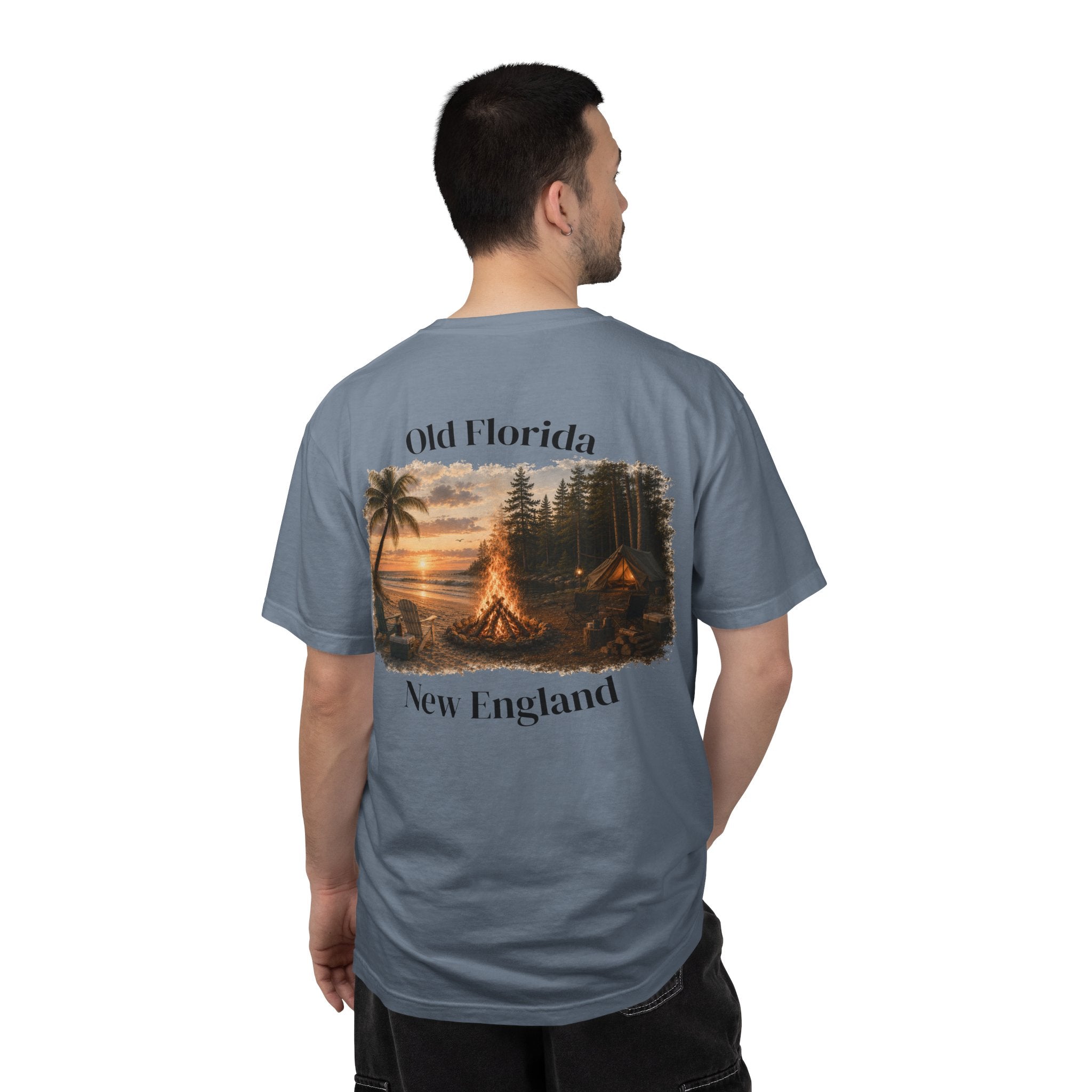 Campfire T-Shirt