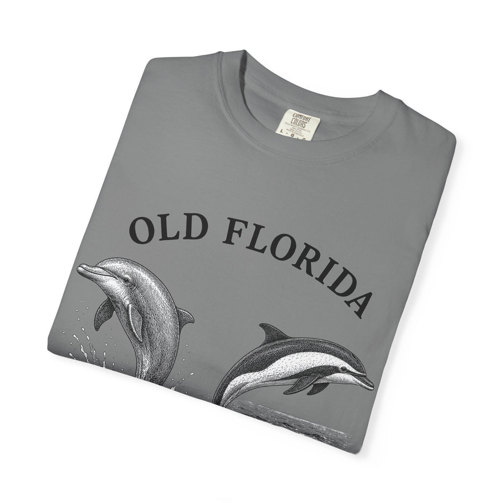 Dolphin (Front Facing)  T-Shirt