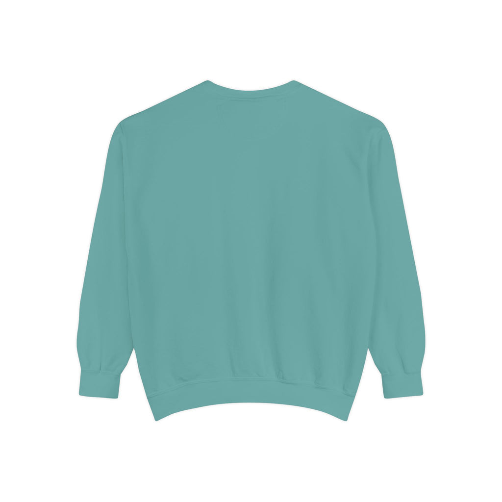 Manatee & Seal Sweatshirt