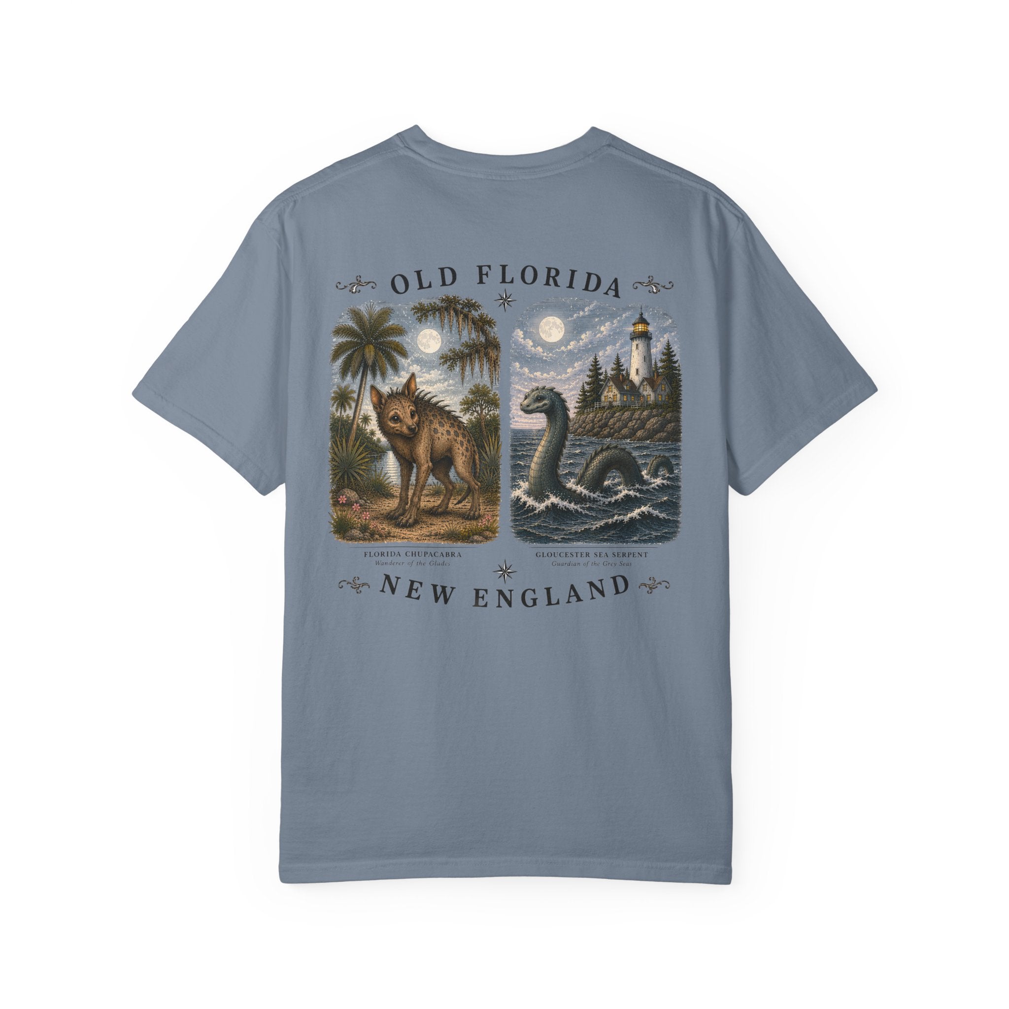 Wise Tails T-Shirt