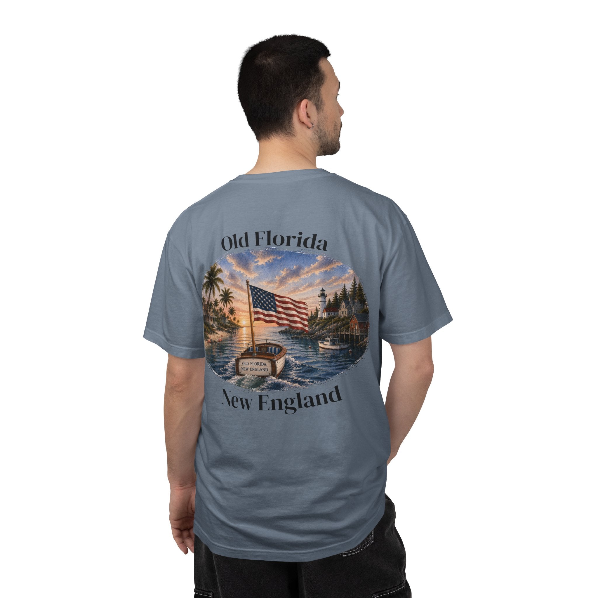 One Nation T-Shirt