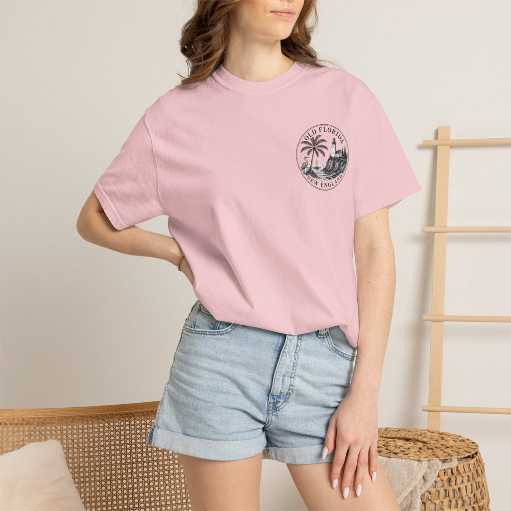 Hay to Rosé T-Shirt