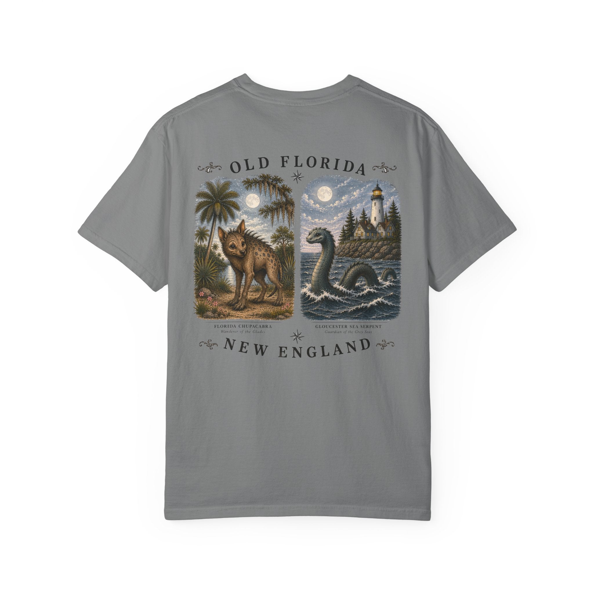 Wise Tails T-Shirt
