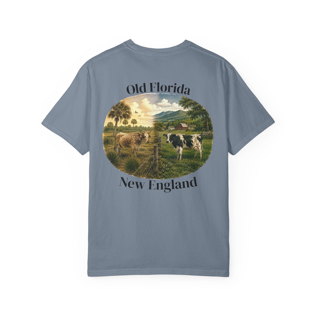 Different Pastures T-Shirt
