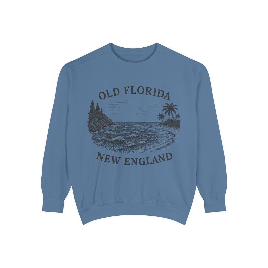 Shore To Shore Sweatshirt