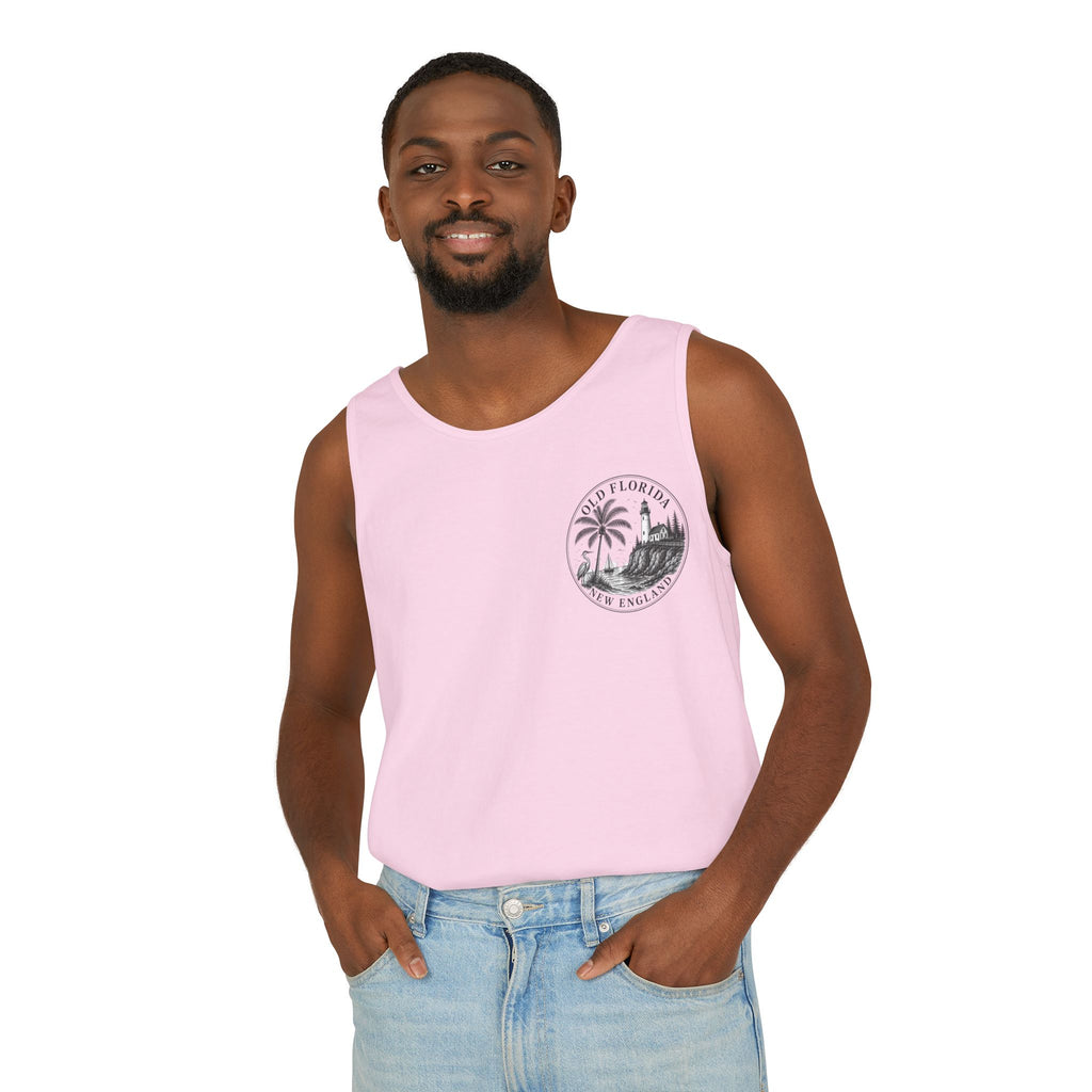 Beach Bars & Yacht Clubs Tank