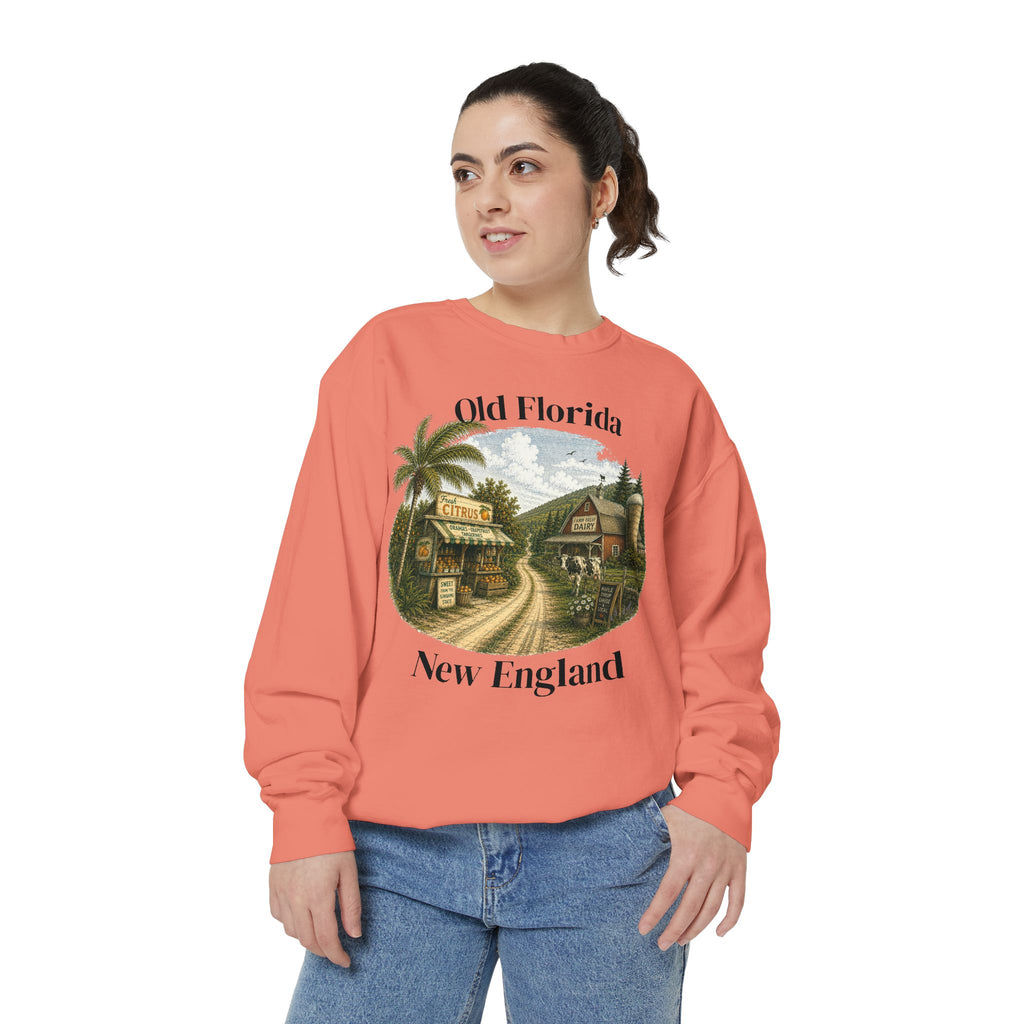 Roadside Provisions Sweatshirt