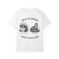 Manatee & Seal T-Shirt