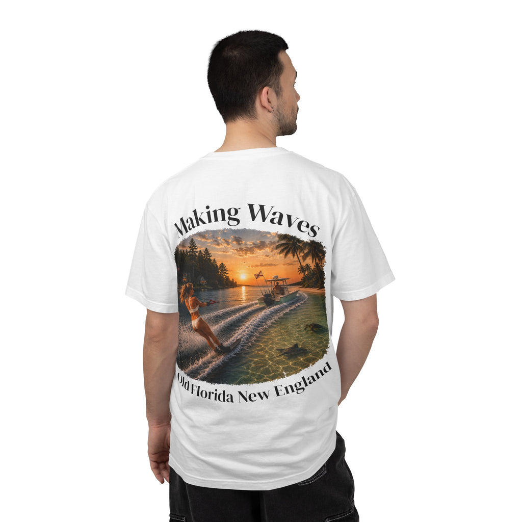 Making Waves T-shirt
