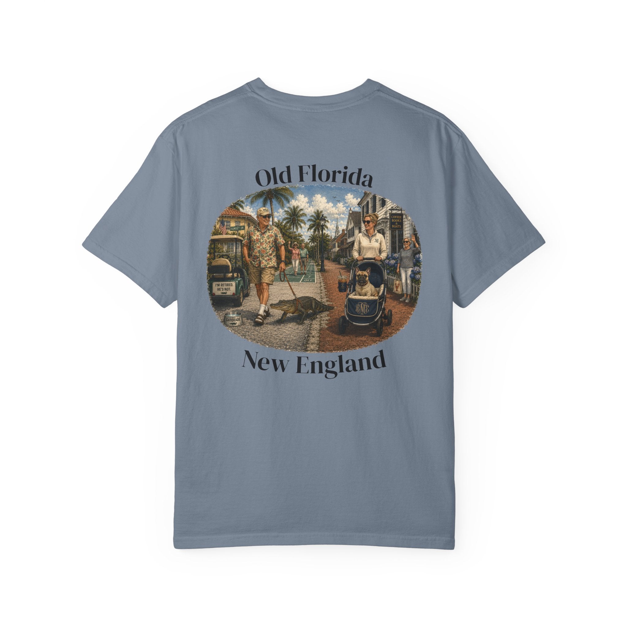 Common Companions T-Shirt