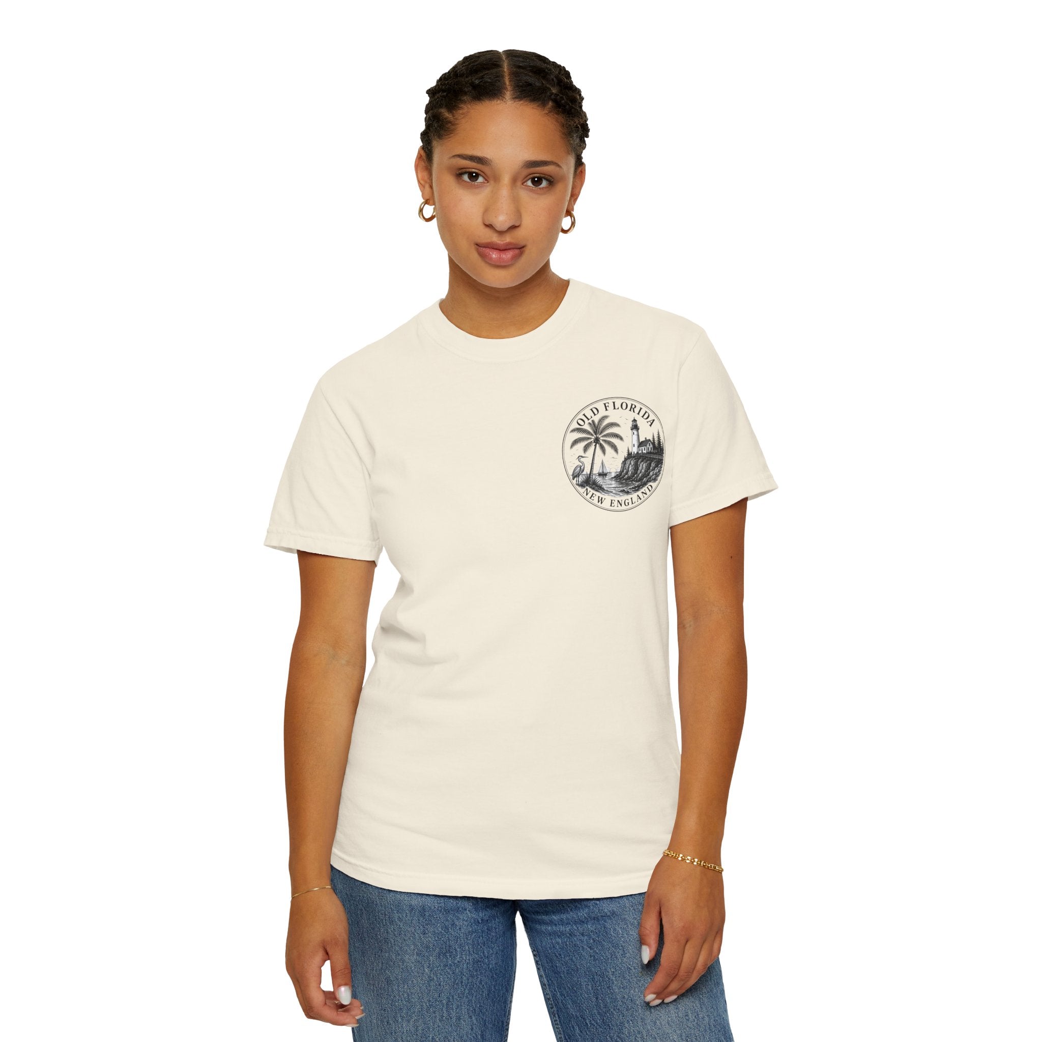 Campfire T-Shirt