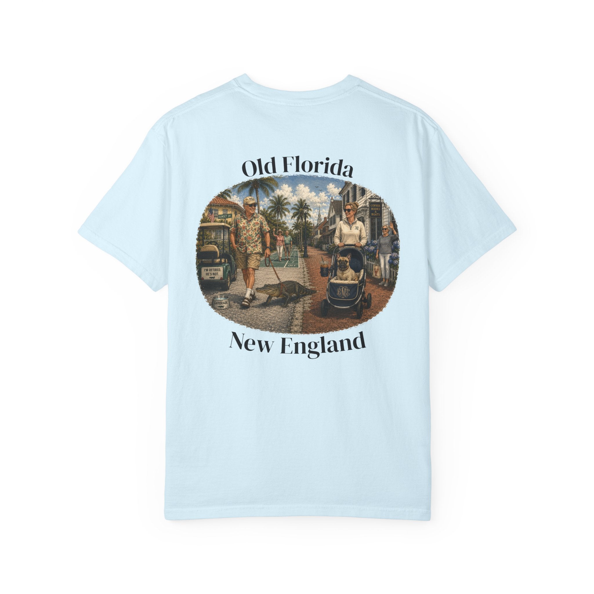 Common Companions T-Shirt
