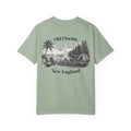 Bare Bones Campfire T-Shirt
