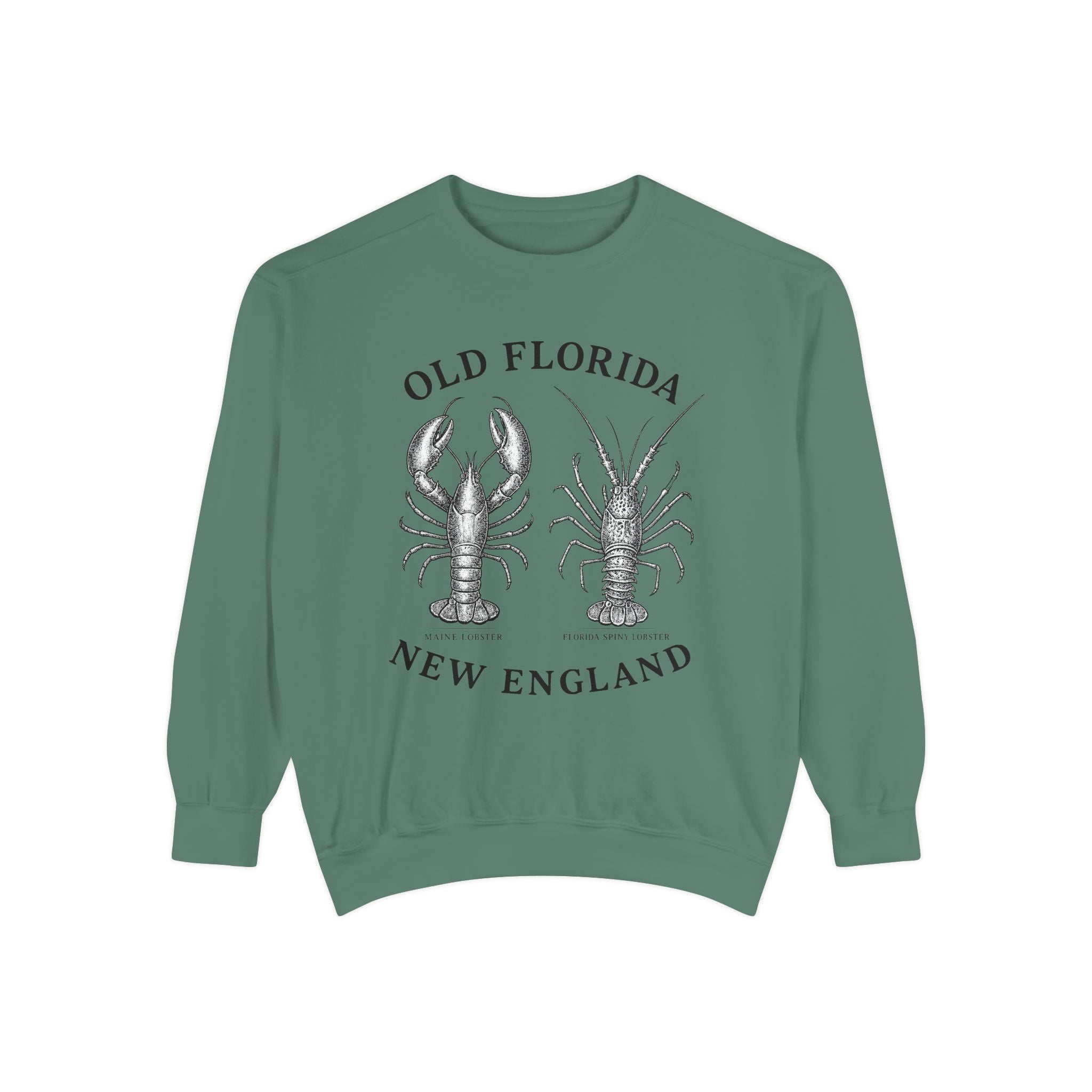 Lobster Sweatshirt