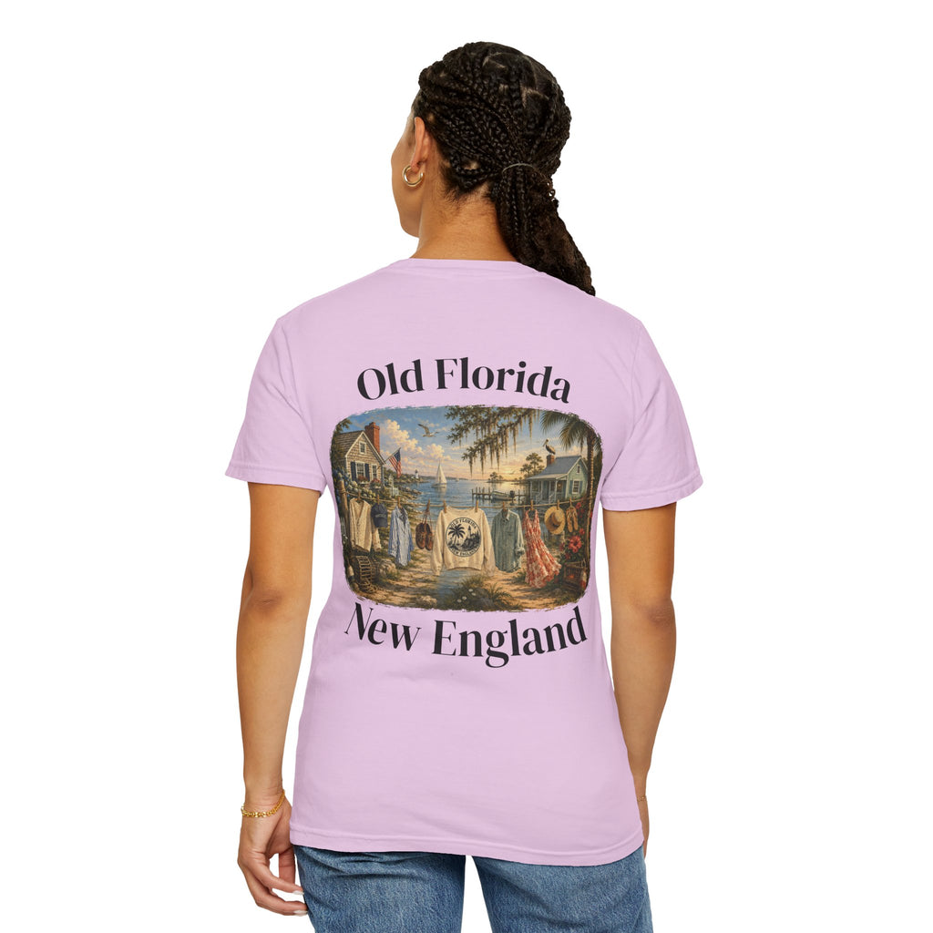 Clothes Line T-Shirt