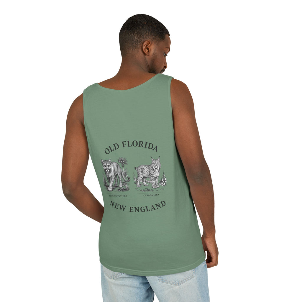 Panther X Lynx Tank