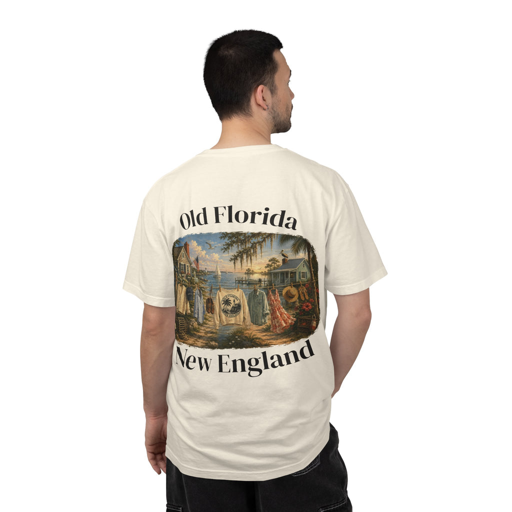 Clothes Line T-Shirt