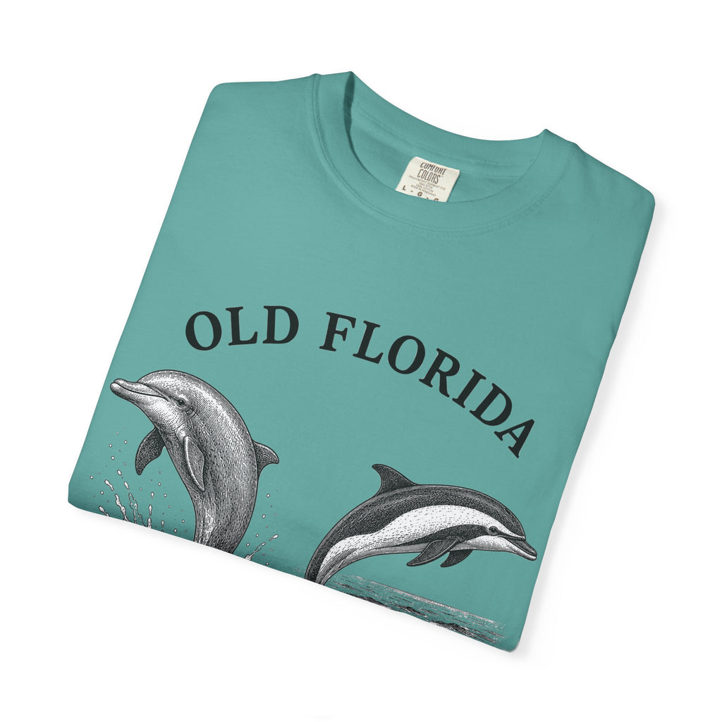 Dolphin (Front Facing)  T-Shirt
