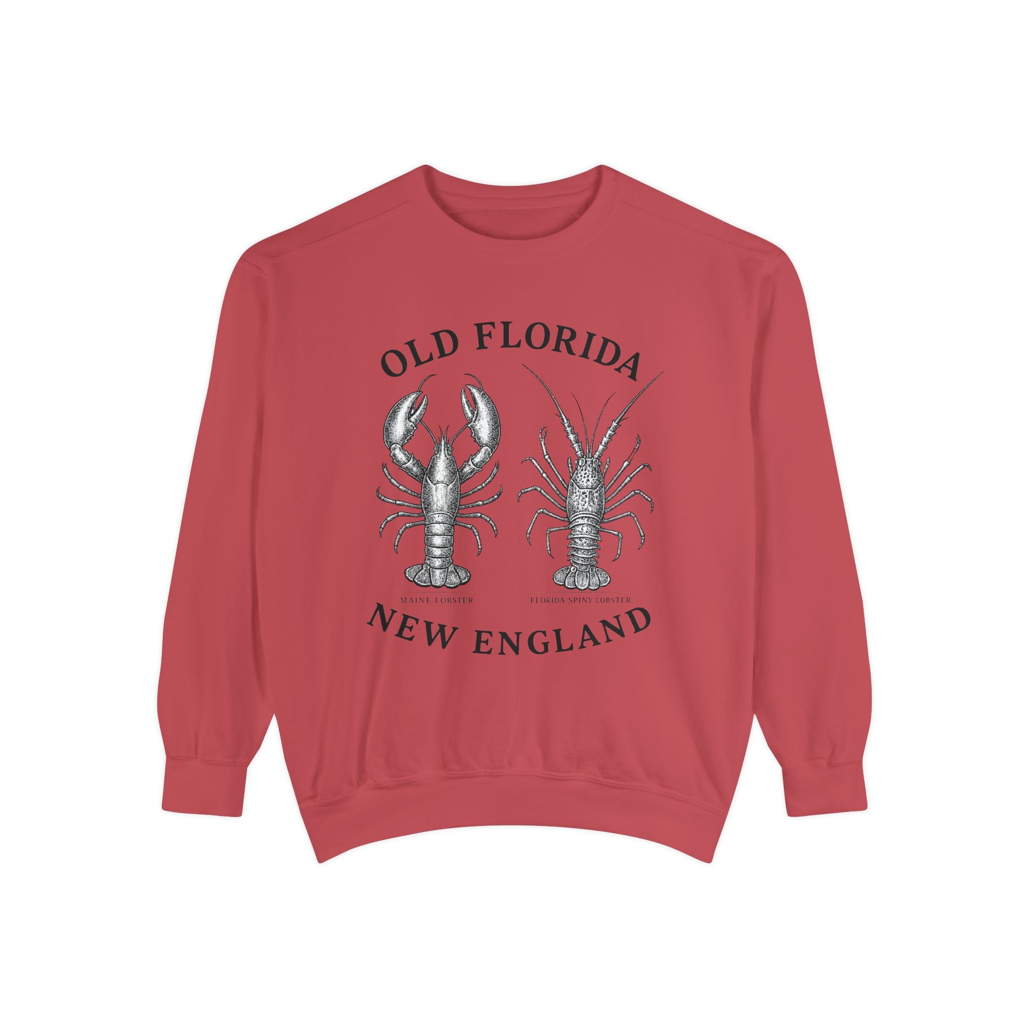 Lobster Sweatshirt