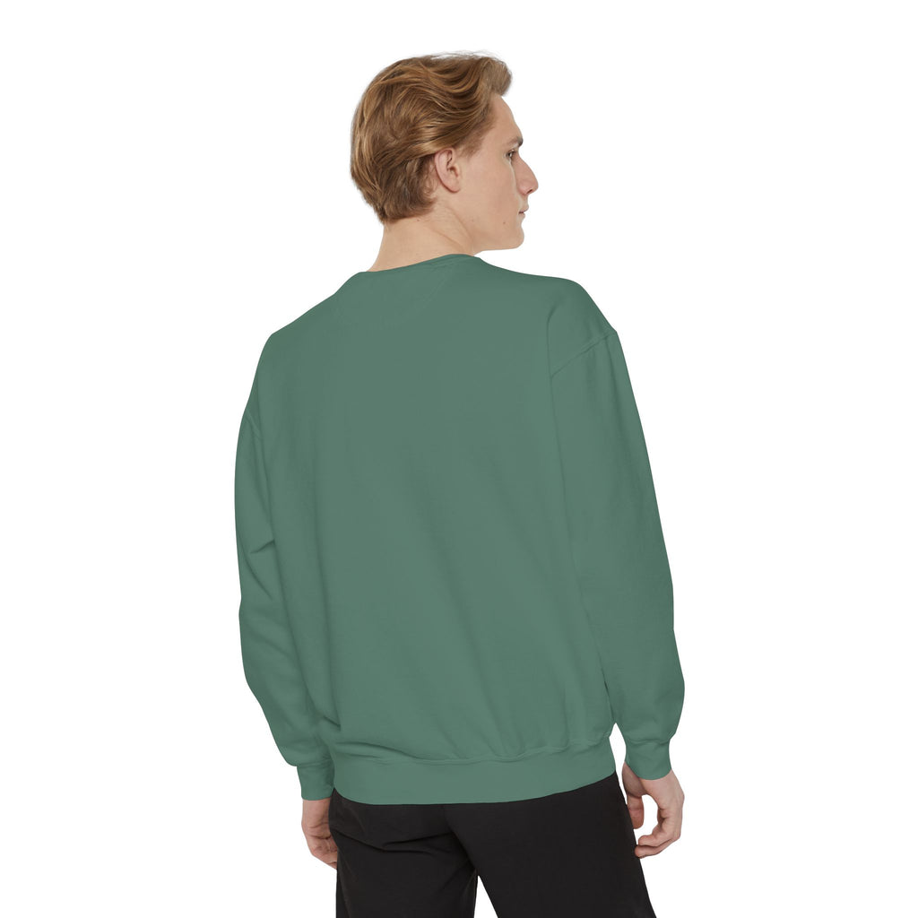 Classic Old Florida New England Sweatshirt