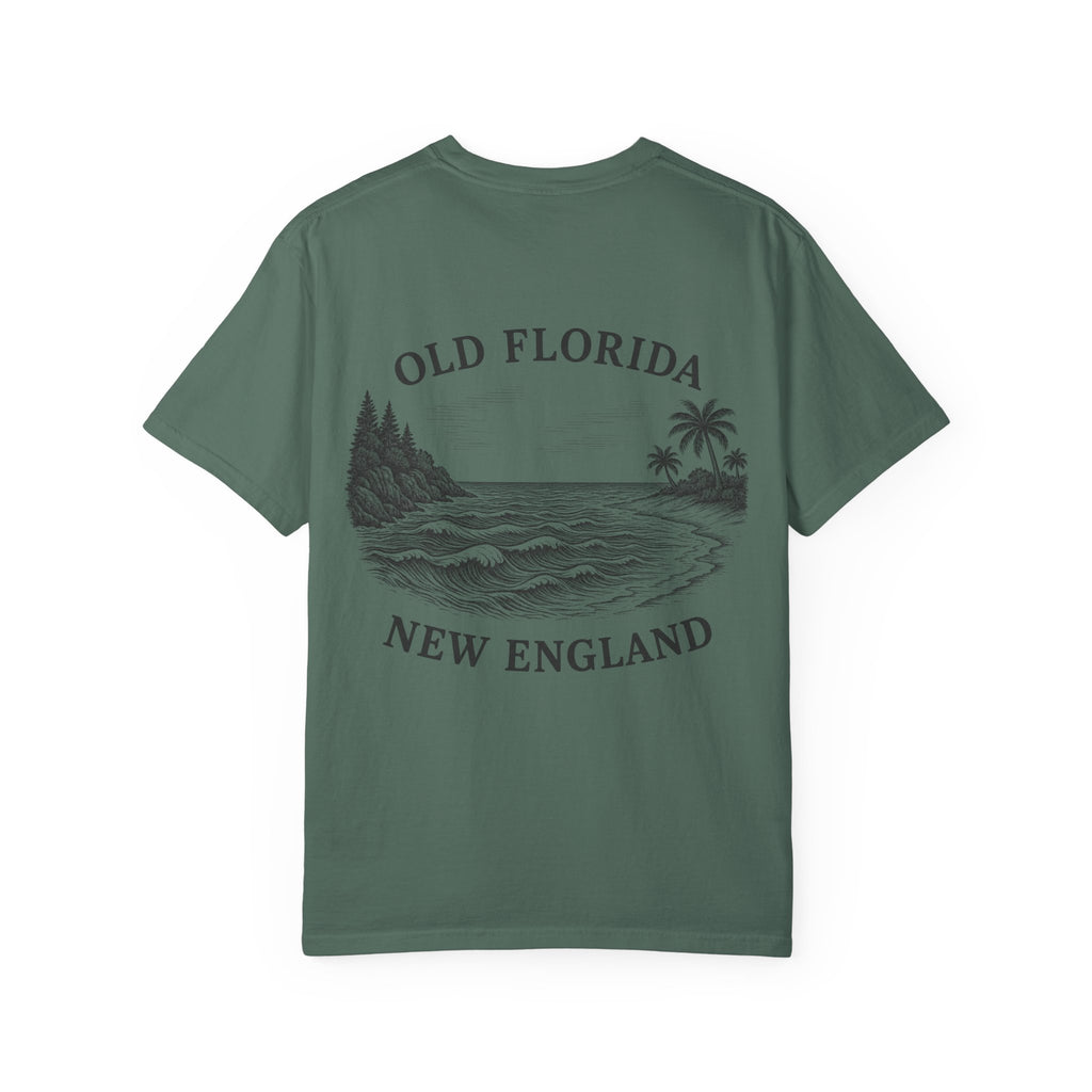Shore To Shore T-Shirt